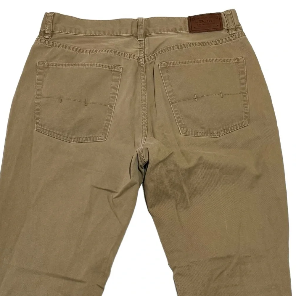 Polo Ralph lauren Chino Khaki Pant
